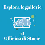 Officina di Storie - Musei delle Dolomiti