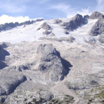 La Marmolada