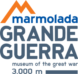 Marmolada Grande Guerra